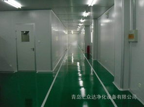 太原電子廠凈化,太原電子廠凈化工程價格,太原電子廠凈化標準圖片 高清大圖 谷瀑環(huán)保