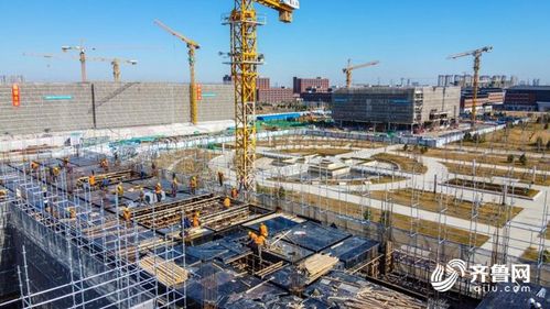 濟南住建局開展 點對點 家到廠 服務 規上建筑施工企業復工率100