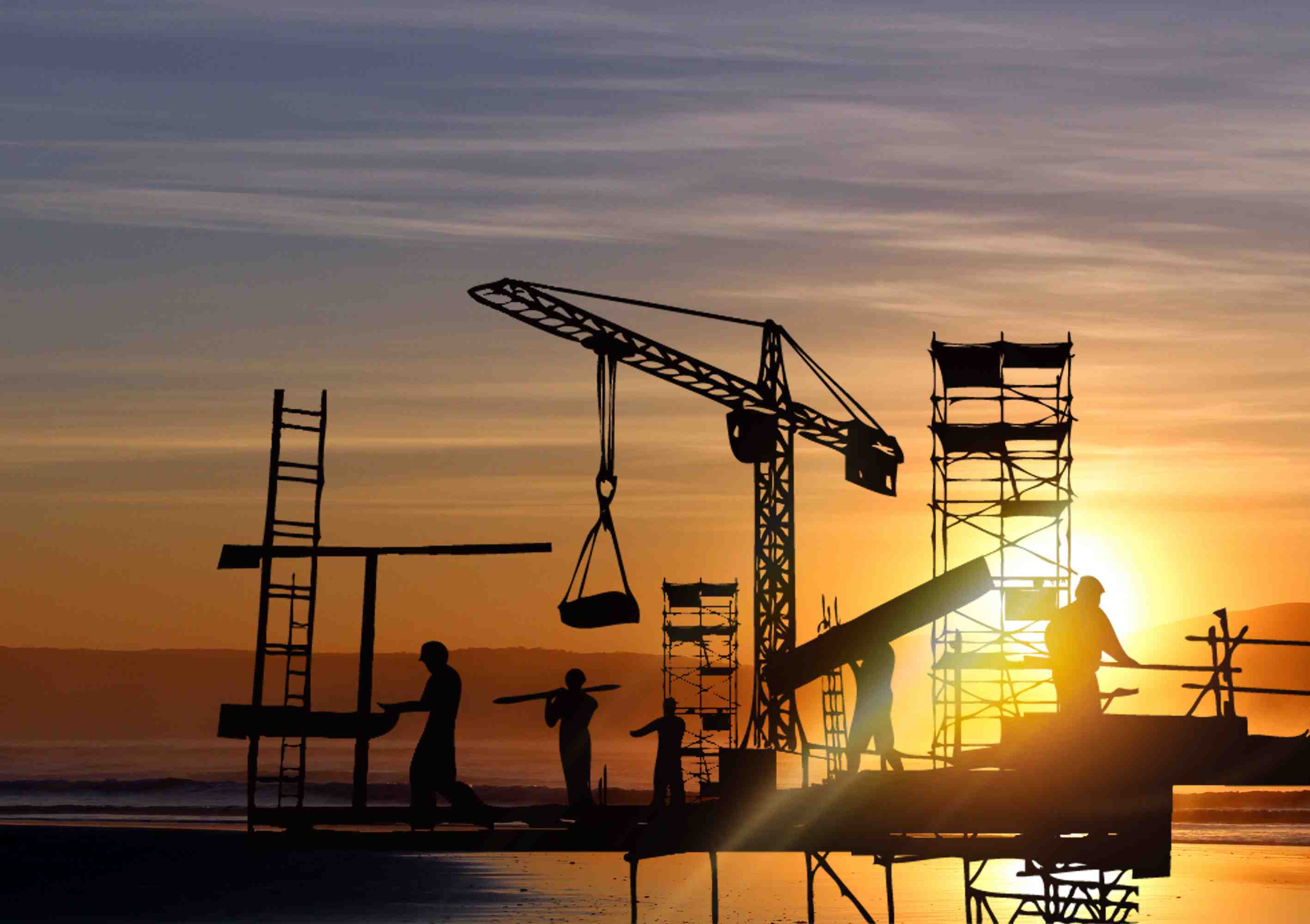 工程造價前景如何?學土建和學安裝哪個好?_行業(yè)