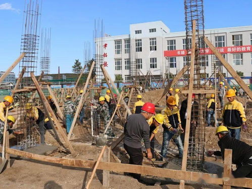 黨建引領 赤峰建筑工程學校賦能職業教育發展