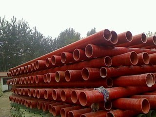 遼寧---鐵嶺玻璃鋼管廠家-【效果圖,產(chǎn)品圖,型號圖,工程圖】-中國