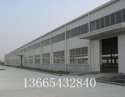 承接鋼結構廠房工程,承接鋼結構廠房建設