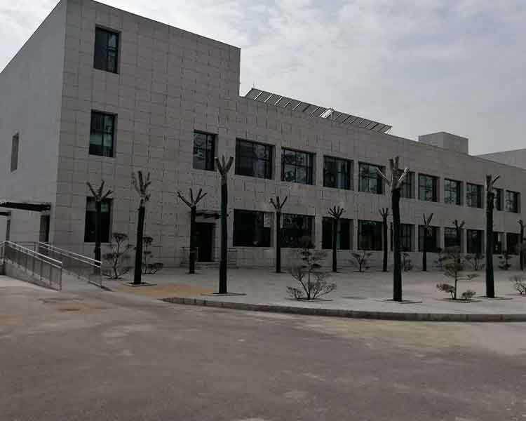 河北環境工程設計費用在線咨詢 嶸耀建設工程