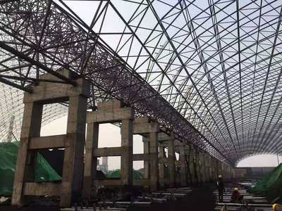 搜索結果-網架工程是什么-網架工程價格