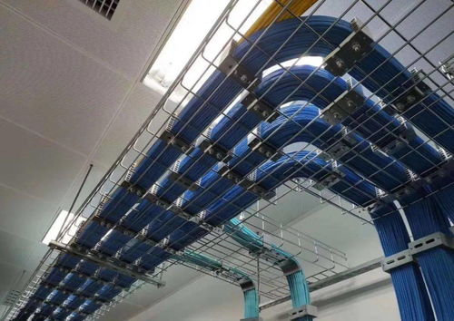 這才叫布線的藝術(shù) 教材