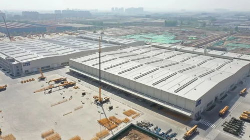 省級(jí)大獎(jiǎng) 徐州經(jīng)開(kāi)區(qū)5項(xiàng)工程項(xiàng)目上榜鳳凰網(wǎng)江蘇 鳳凰網(wǎng)