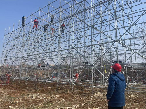 國網(wǎng)煙臺供電公司有序推進(jìn)電網(wǎng)建設(shè)工程復(fù)工復(fù)產(chǎn)，為經(jīng)濟(jì)發(fā)展注入強(qiáng)勁動(dòng)能